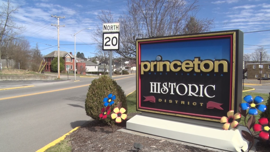 A Win-Win for the City of Princeton and its Employees